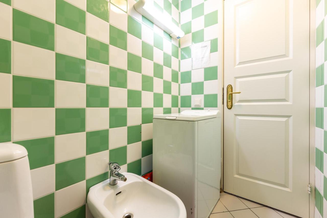 Dictumfactum Residence 2Bedroom Tallinn Eksteriør billede