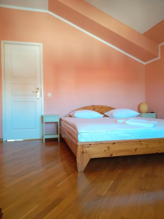 Dictumfactum Residence 2Bedroom Tallinn Eksteriør billede