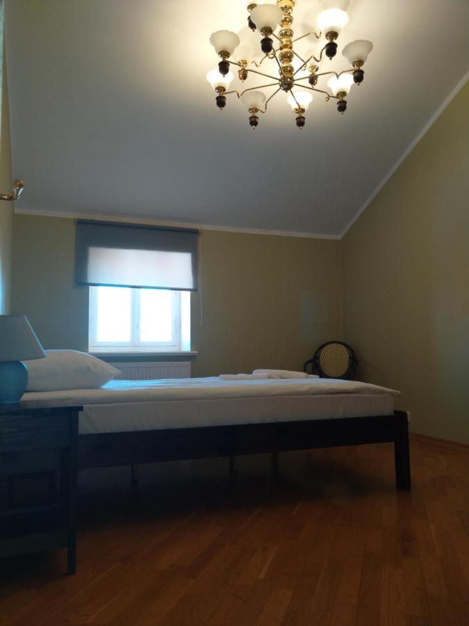 Dictumfactum Residence 2Bedroom Tallinn Eksteriør billede