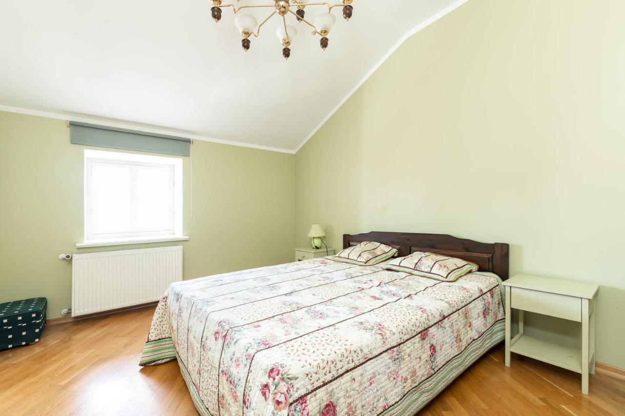 Dictumfactum Residence 2Bedroom Tallinn Eksteriør billede
