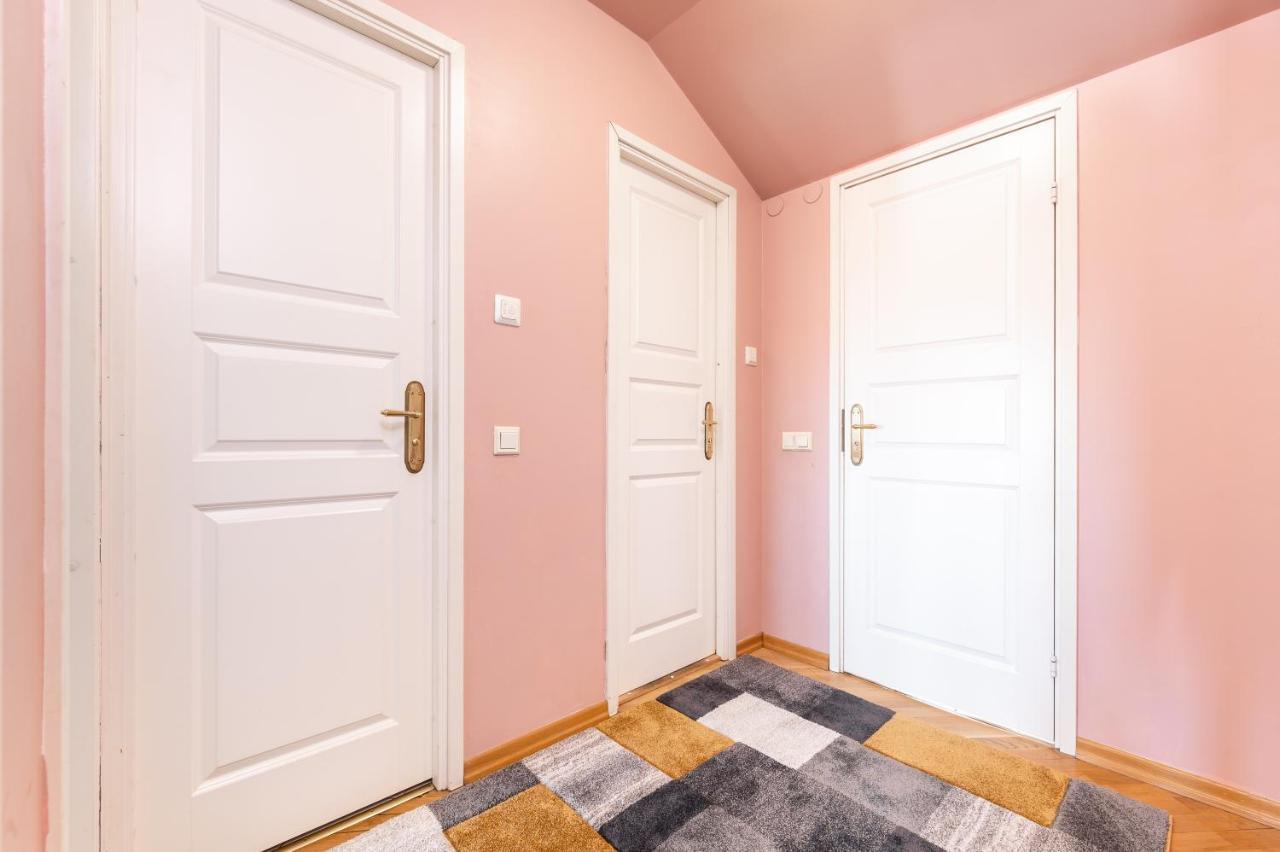 Dictumfactum Residence 2Bedroom Tallinn Eksteriør billede