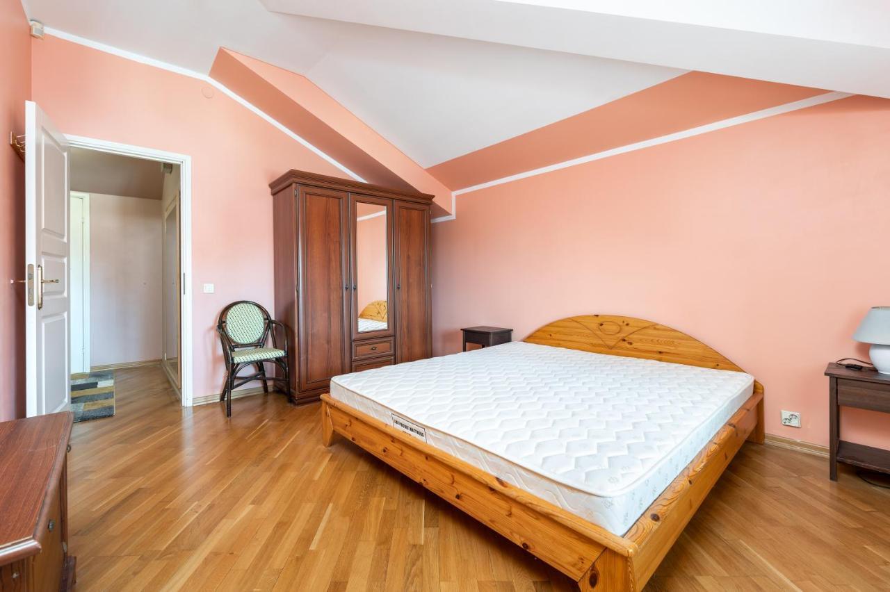 Dictumfactum Residence 2Bedroom Tallinn Eksteriør billede