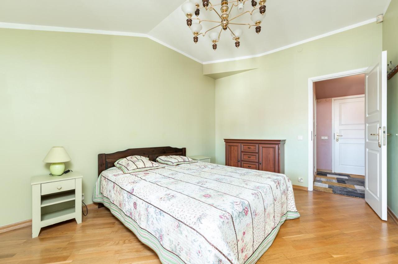 Dictumfactum Residence 2Bedroom Tallinn Eksteriør billede